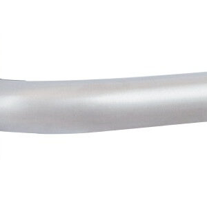 Ручка дверна ROSTEX ALBACETE ES32 Нерж. сталь мат. (Чехія)