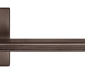Дверна ручка MVM ELEGANT S Z-1700S MA матовий антрацит (Китай)