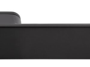 Дверна ручка MVM PLANUM A-2017 black чорний (Китай)