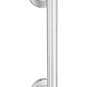 Ручка-скоба MVM Comfort Neo S102-200 SS нержавіюча сталь (Китай)