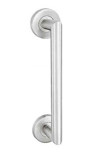 Ручка-скоба MVM Comfort Neo S102-200 SS нержавіюча сталь (Китай)