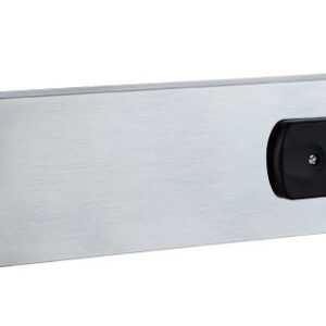 Протектор DISEC MAGNETIC HANDLE MG1300 хром матовий (Італія)