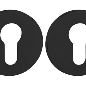 Накладка під циліндр Tupai чорний 153 (Португалія)