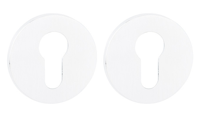 Накладка під циліндр Tupai білий 152 (Португалія)