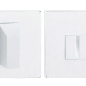 Накладка WC-фіксатор Tupai 4040Q 5S WC білий 152 (Португалія)