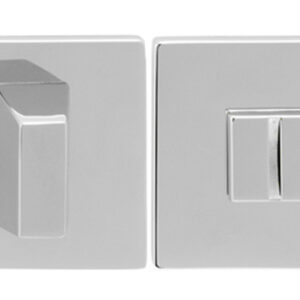 Накладка WC Tupai 4040Q 5S WC хром полірований (Португалія)