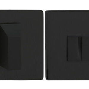 Накладка WC Tupai 4040Q 5S WC чорний матовий (Португалія)