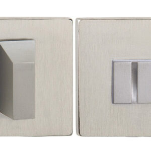 Накладка WC Tupai 4040Q 5S WC нікель матовий (Португалія)