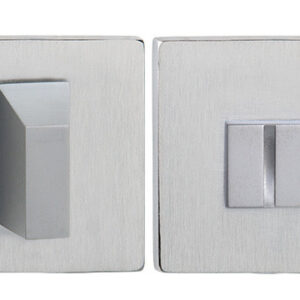 Накладка WC Tupai 4040Q 5S WC хром матовий (Португалія)