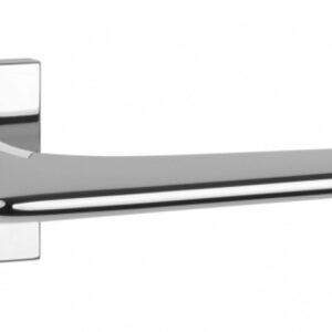 Ручка дверна Tupai 4164 5SQ хром полірований (Португалія)