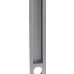 Ручка для розсувних дверей Tupai 1100Z PZ хром матовий (Португалія)