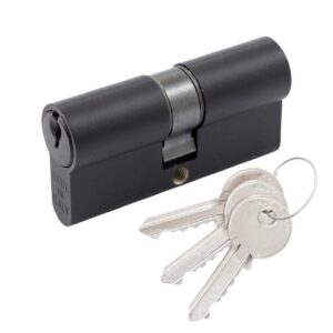 Циліндр Cortellezzi Primo 116 ключ/ключ (Італія)