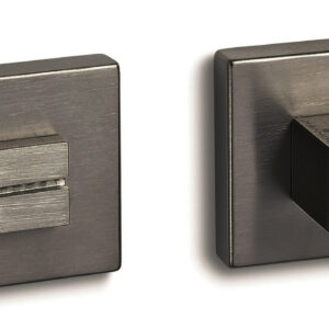 Накладка WC CONVEX 2145 матовий графіт (Греція)