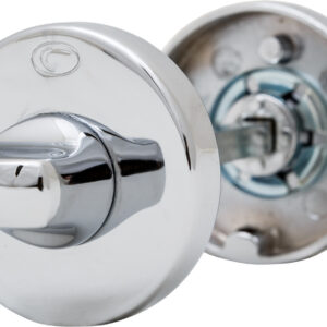 Фіксатор WC CONVEX 2015 полірований хром (Греція)