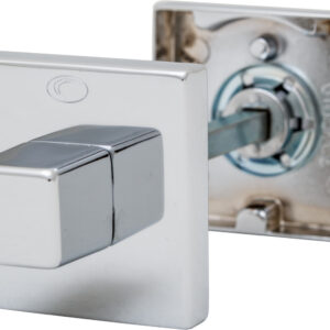 Фіксатор WC CONVEX 2145 полірований хром (Греція)