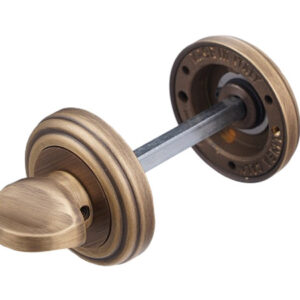 Фіксатор WC Linea Cali 011 патина (Італія)