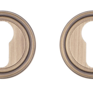 Накладка під циліндр Linea Cali 011 патина (Італія)