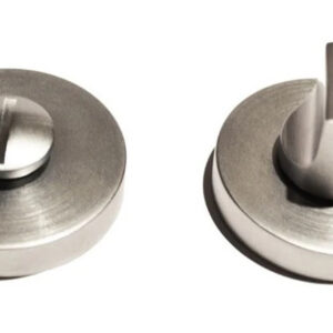 Фіксатор WC Linea Cali 023 хром матовий (Італія)