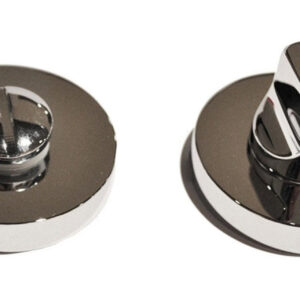 Фіксатор WC Linea Cali 023 хром полірований (Італія)