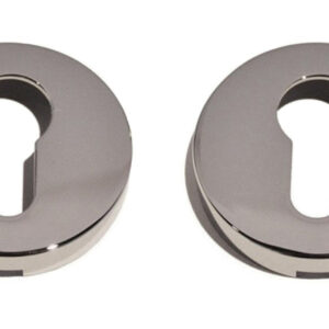 Накладка під циліндр Linea Cali 023 хром полірований (Італія)