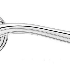 Ручка дверна Linea Cali Aria 011 хром полірований (Італія)