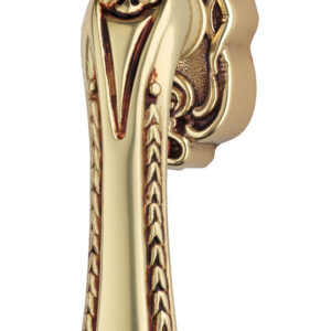 Ручка віконна Linea Cali Sissi ліва французьке золото (Італія)