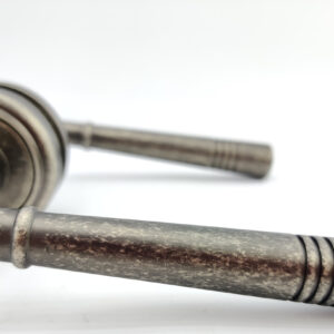 Ручка Fimet Calliope 151 античне срібло (Італія)