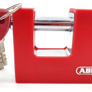 Замок навісний Abus 878/80 Blister