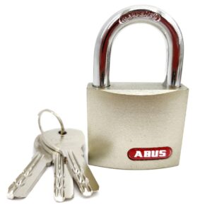 Замок навісний Abus 818/50
