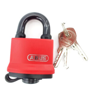 Замок навісний Abus REDLINE 828/45 Blister