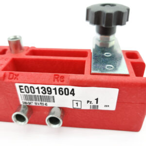 Шаблон петлі 3D 14 мм і 16 мм AGB (Италия)