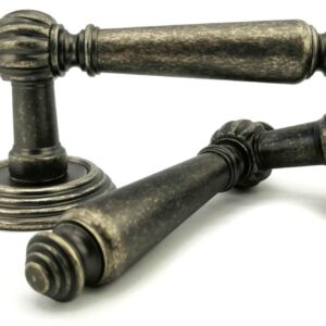 Ручка дверна Fimet Michelle античне залізо (Італія)