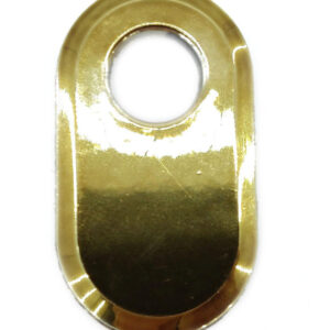 Накладка DiSec A2427 бронза PVD (Італія)