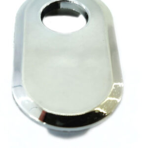 Накладка DiSec A2427 хром полірований (Італія)