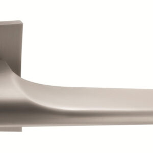 Ручка дверна ORO&ORO TIMELESS 044-13E перламутровий нікель (Італія)