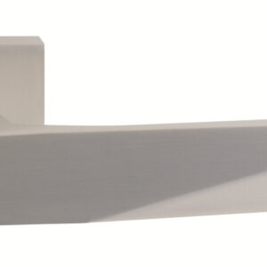 Ручка дверна ORO&ORO DIAMOND 062-15E перламутровий нікель (Італія)