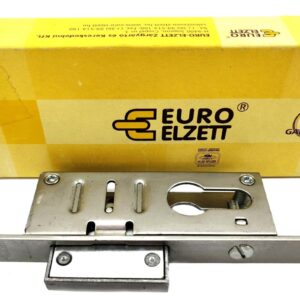 Замок врізний Euro Elzett Europortal вузькопрофільний (Угорщина)