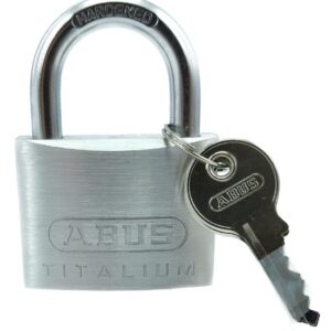 Замок навісний Abus 726TI/50 (Німеччина)