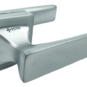 Ручка дверна System Ida CBM матовий хром (Туреччина)