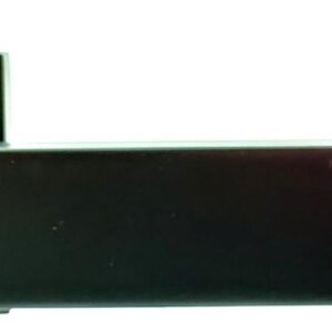 Ручка дверна ORO&ORO QUATTRO 106-15E чорний (Італія)