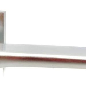 Ручка дверна ORO&ORO TIMELESS 044-15E матовий хром (Італія)