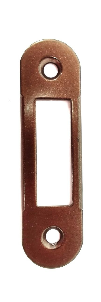 Відповідна планка рівна AGB Mediana Evolution бронза (Італія)