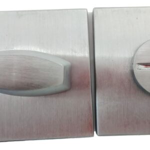 Накладка WC Armadillo WC-BOLT BK6 USS італійське тиснення (Китай)