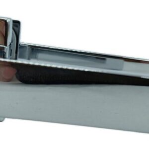 Дверна ручка DND by Martinelli QUATTRO 02-Z хром