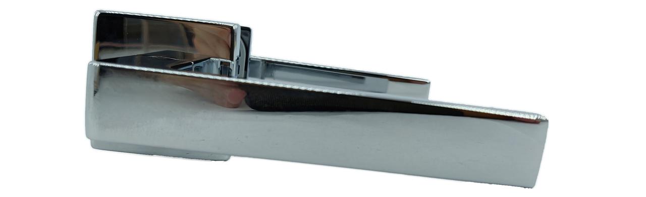 Дверна ручка DND by Martinelli QUATTRO 02-Z хром