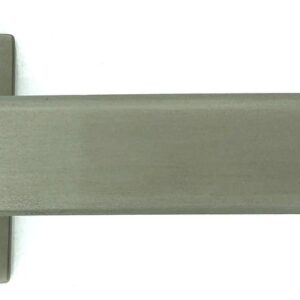 Ручка дверна Tupai 3095Q 5S нікель матовий 142 (Португалія)