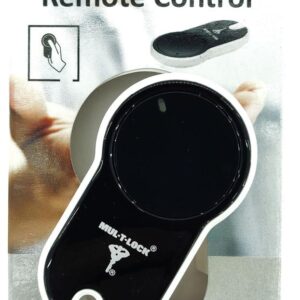 Пульт дистанційного керування MUL-T-LOCK ENTR для контролерів