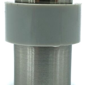 Дверний Упор підлоговий APECS DS-0014-S сатин (Китай)