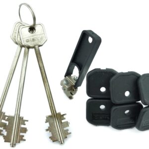 Набір для перекодування Atra-Dierre BLO 3110 (Італія)