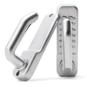Кодовий замок для ПВХ дверей Lockod LC180 (Тайвань)